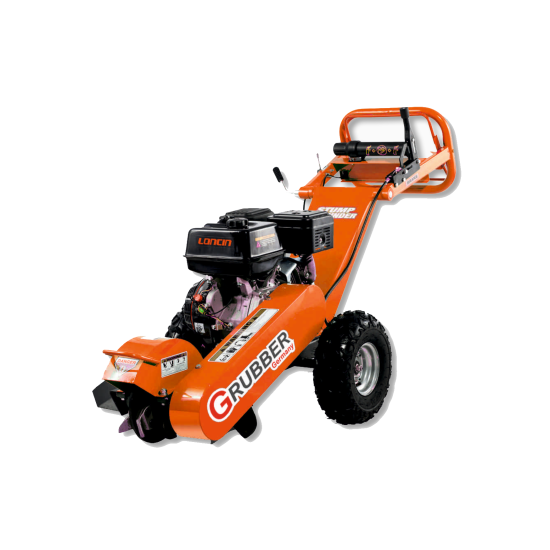 Frezarka do pni GRUBBER AFR1500